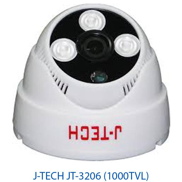 Camera J-TECH JT-3206 (1000TVL)