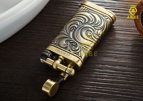 Bật lửa Lubinski SK 36