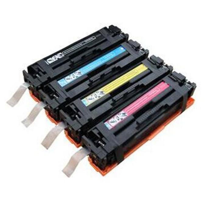 [HCM]Hộp mực in CF400A401A402A403A - Mực HP 201A