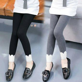 Quần Len Đính Hạt Ngọc Cho Bé (đủ size cho các bé)