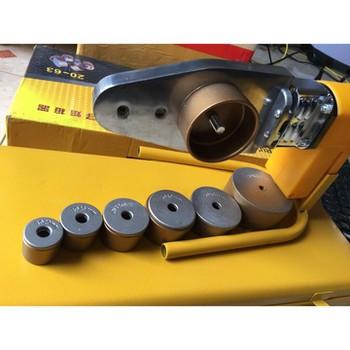 máy hàn nhiệt ống nước RUFU SF 163