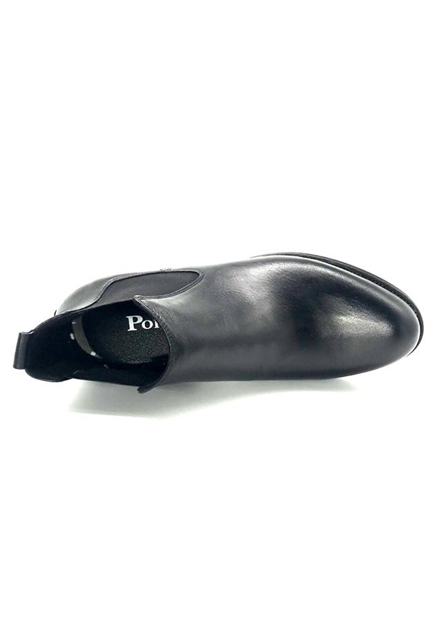 Giày Chelsea Boot nam da bò cao cấp