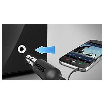Loa Bluetooth Philips SD700B