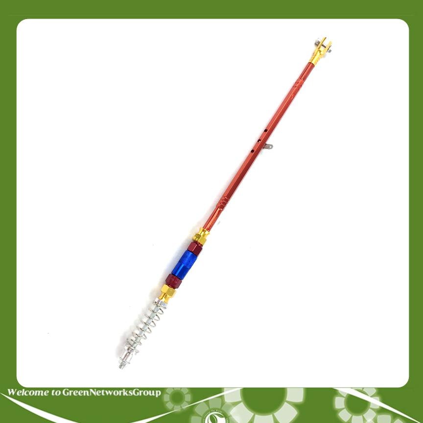 Đũa thắng dành cho các dòng xe số đủ màu GreenNetworks (màu đỏ)