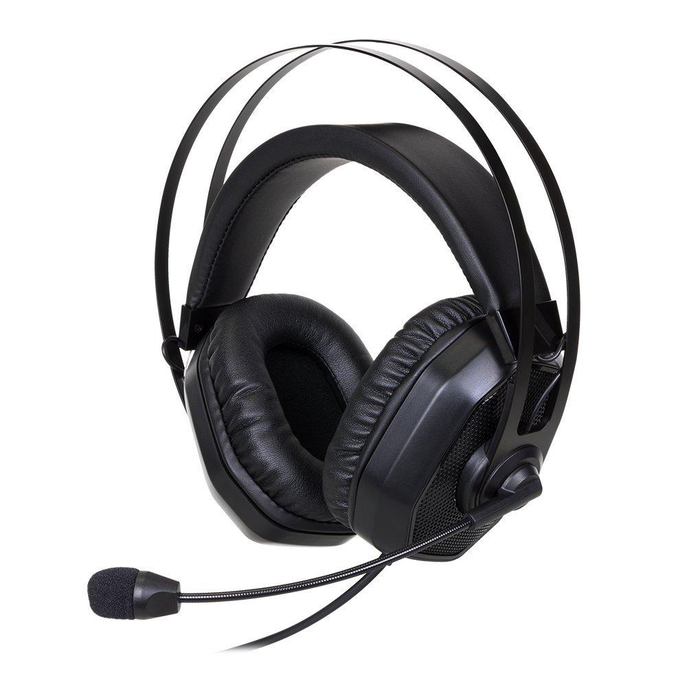 Tai nghe Cooler Master MASTER PULSE MH320 (Gaming headset)