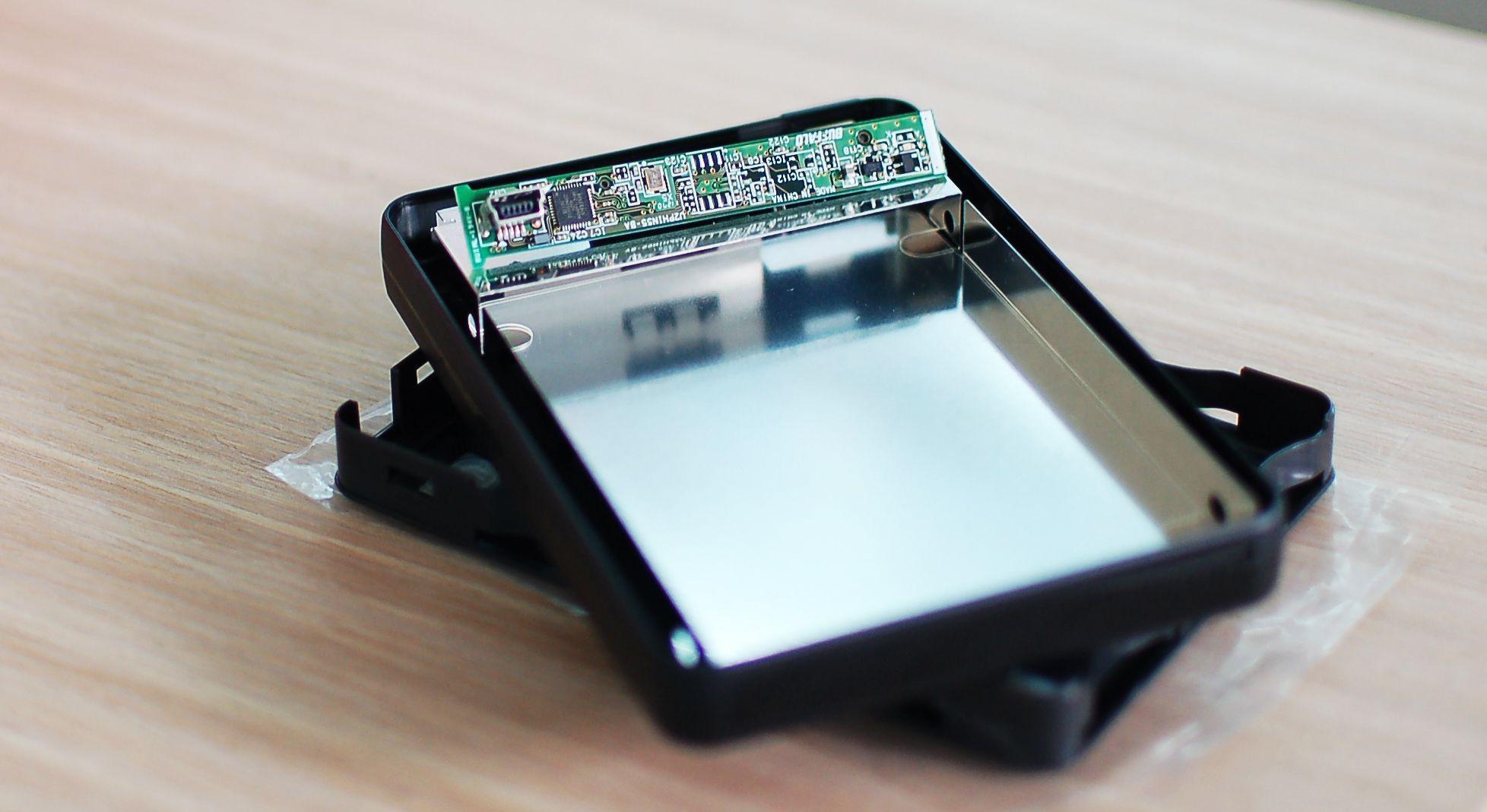Box ổ cứng 2.5 inch USB 3.0