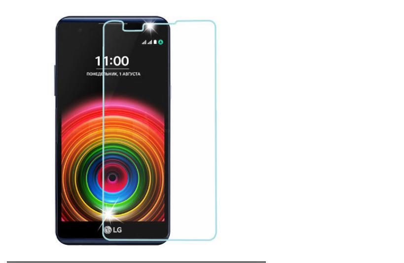 Kính cường lực cho LG Xcreen