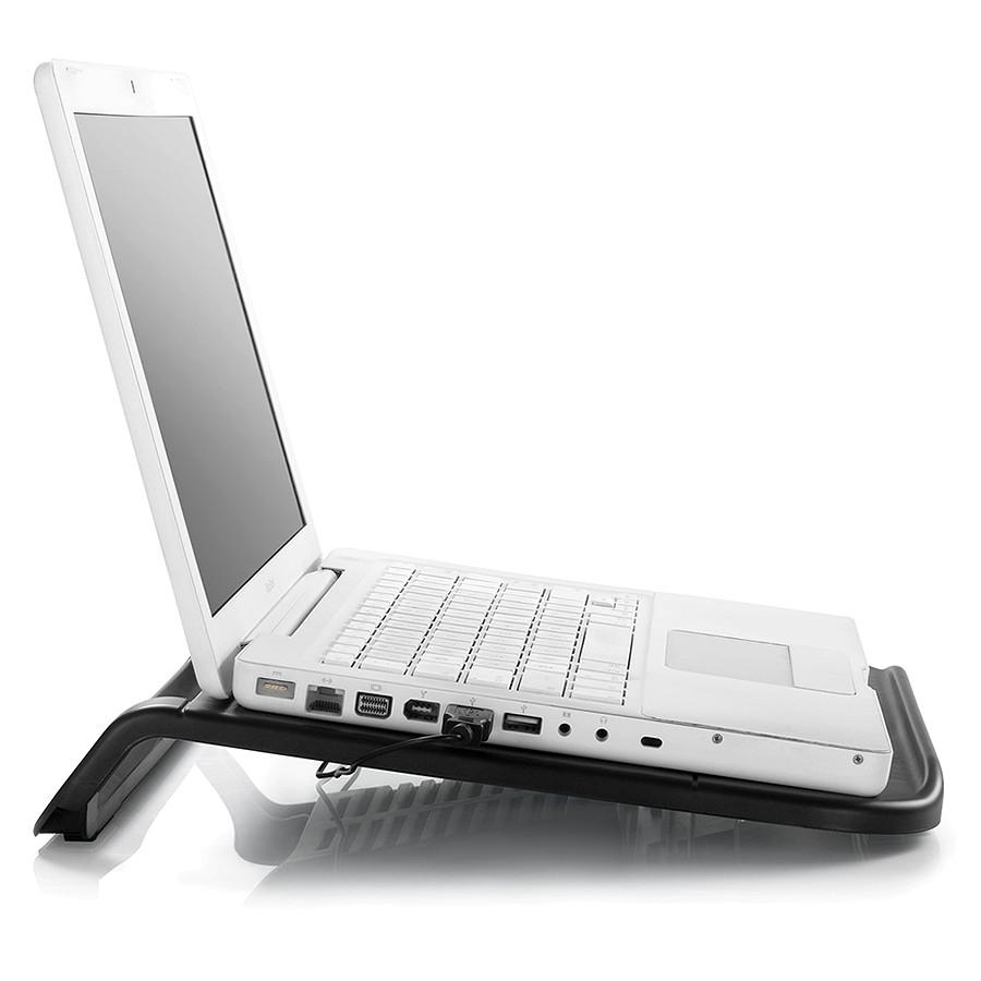 Đế tản nhiệt DeepCool N200 Đen