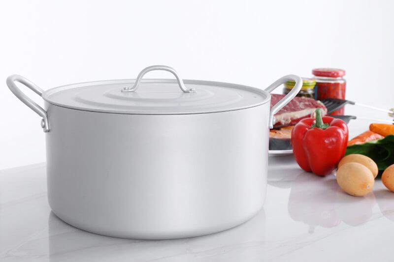 Nồi Canh Oxy Hóa Mềm Supor Healthy 28cm HT08008-8
