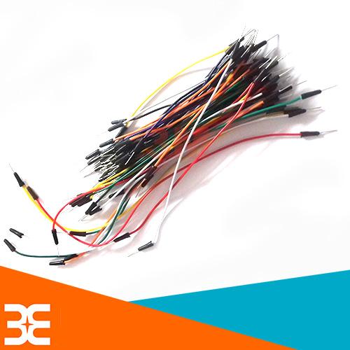 Combo 65 Dây Cắm Test Board