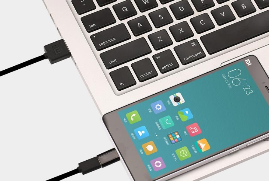 Sỉ 10 Đầu chuyển từ Micro Usb qua USB Type C