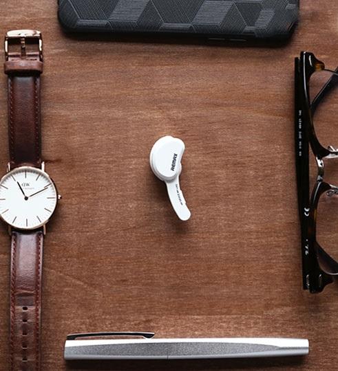 [HCM]Tai Nghe Bluetooth V4.1 Remax RB-T10