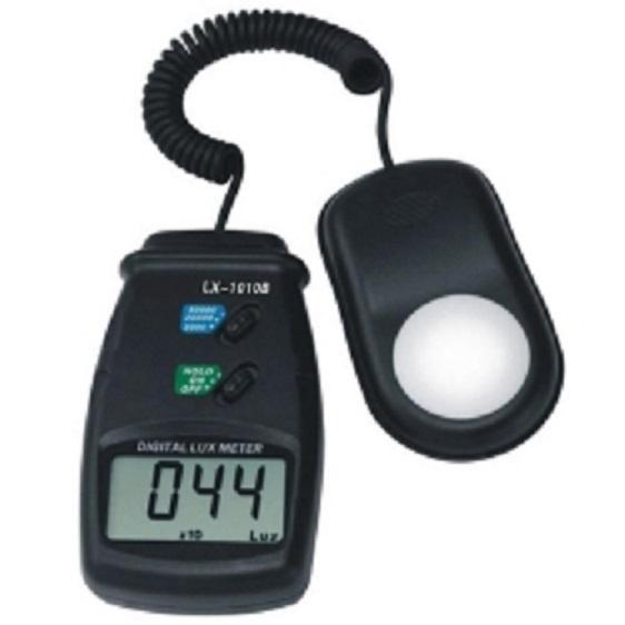 Máy đo cường độ ánh sáng lx-1010b