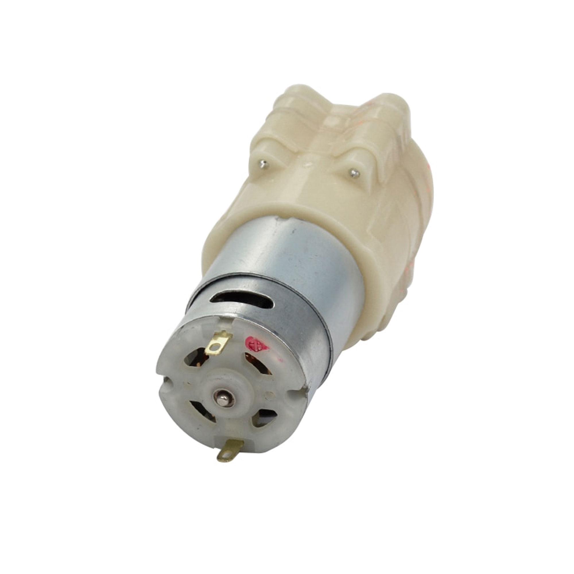 Động cơ bơm R385 6V - 12V