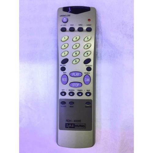[HCM]Remote đầu đĩa Ariang DH-3600/DH-4200/ DH-4500