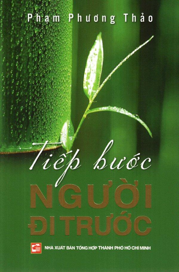 Tiếp Bước Người Đi Trước