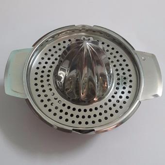 Dụng cụ vắt cam INOX