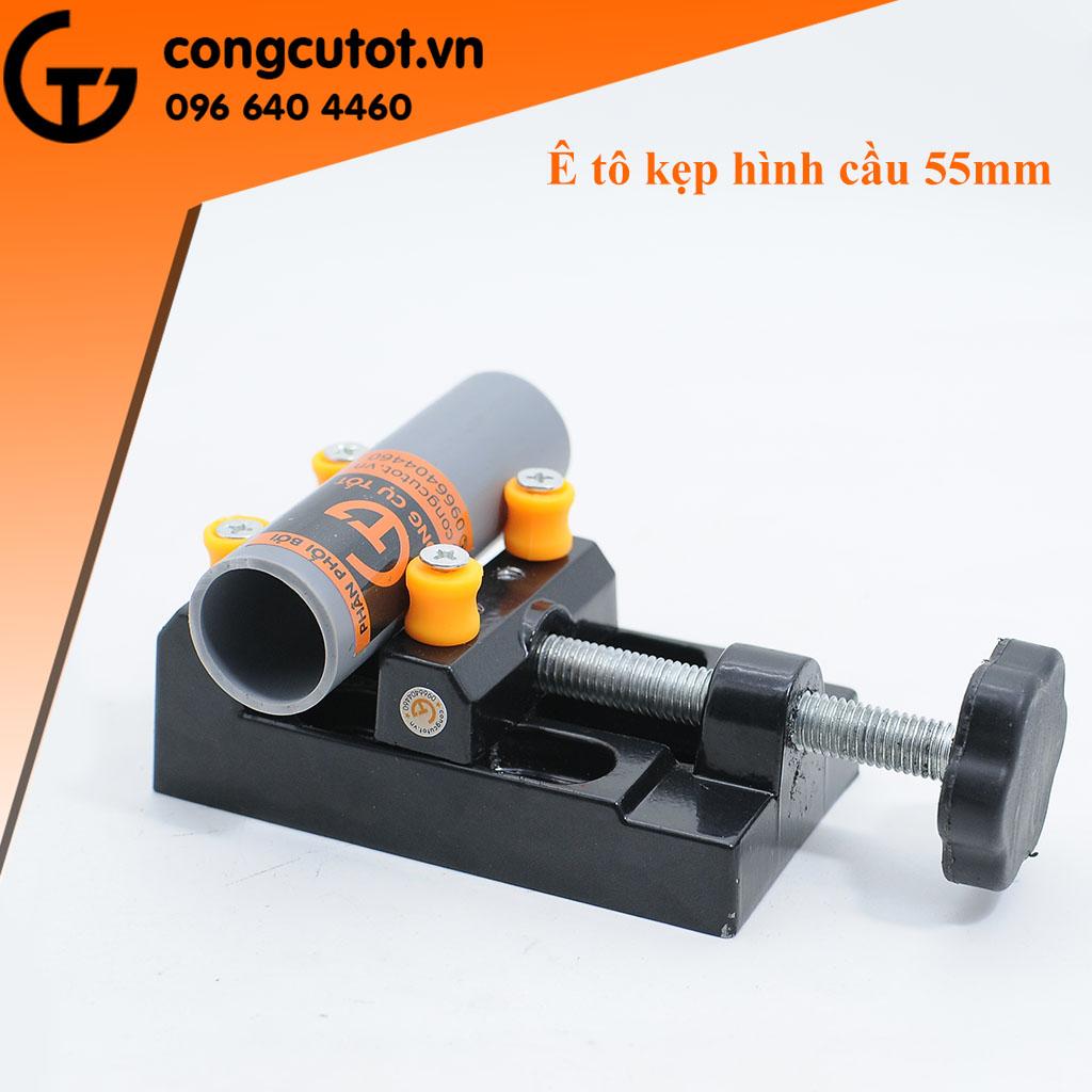 Êto mini kẹp cầu 55mm