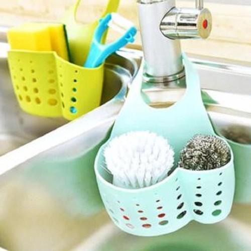 [HCM]Rổ Treo Bồn Rửa Chén