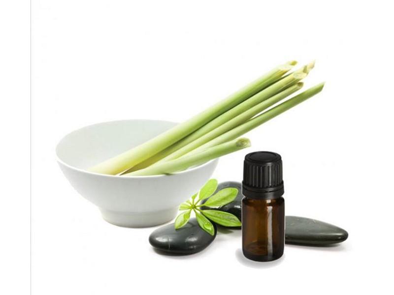 [HCM]Tinh dầu sả 100% nguyên chất đuỗi muỗi Onapu 10ml
