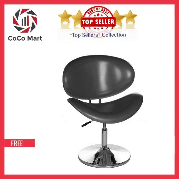 Ghế Lưng Rời Cao Cấp CoCo319X (Xám)