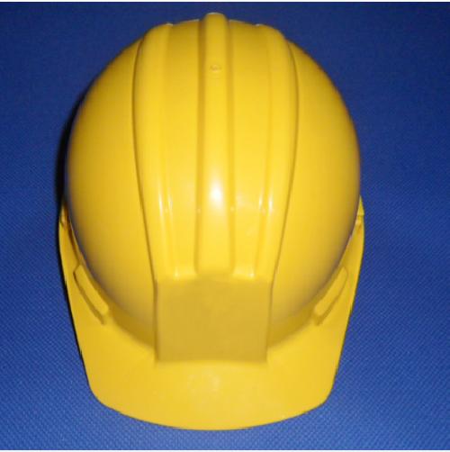 Mũ bảo hộ Bullard Mỹ màu vàng