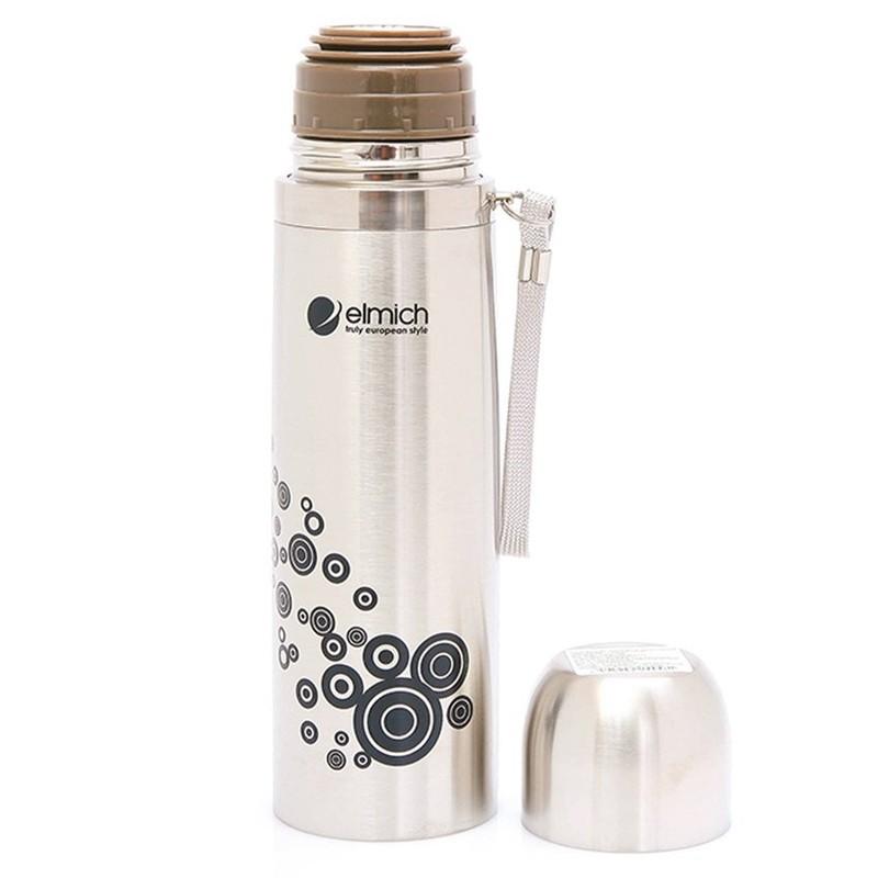 Bình giữ nhiệt Elmich 0.5L