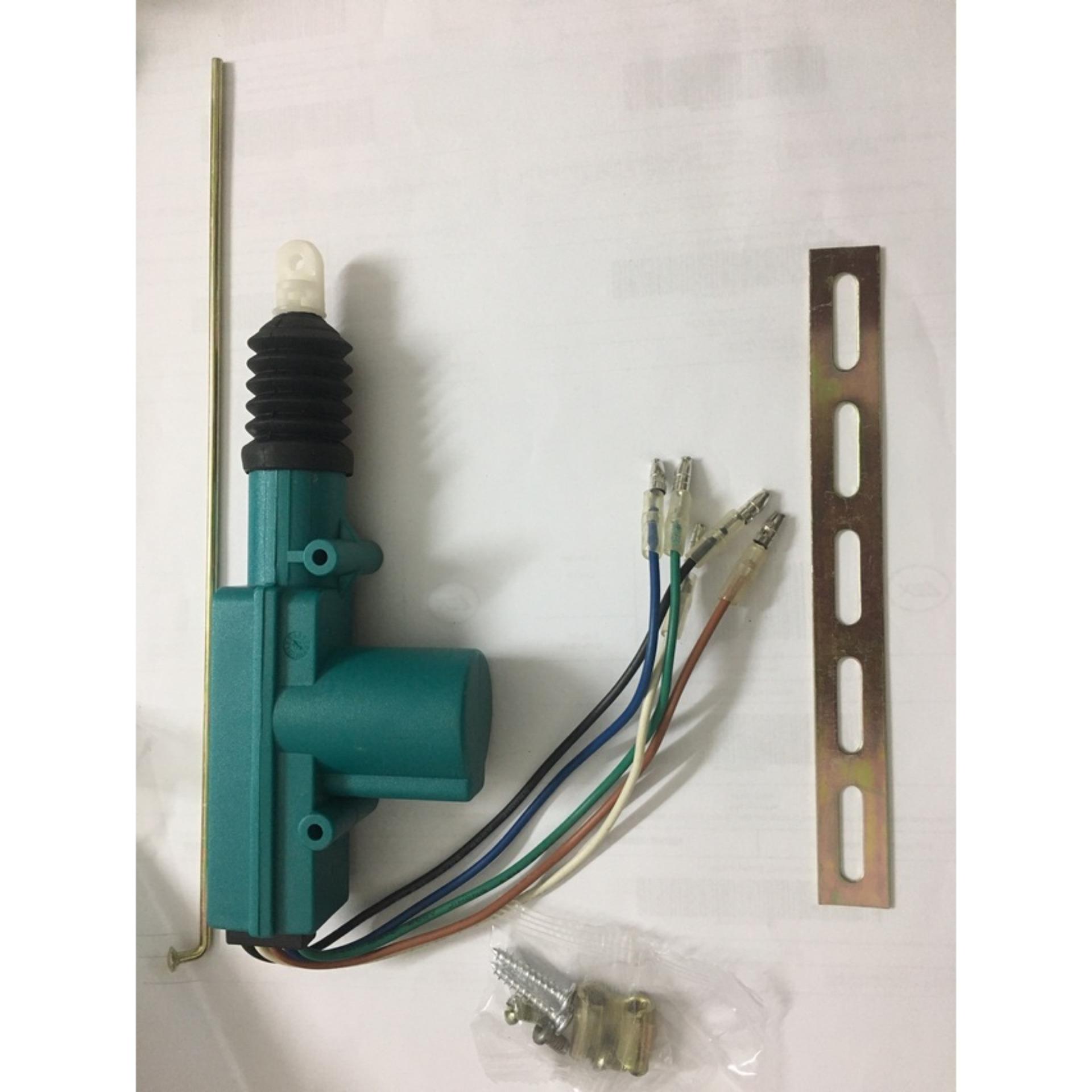 Chuột tổng điều khiển ô tô 12V( 5 dây)