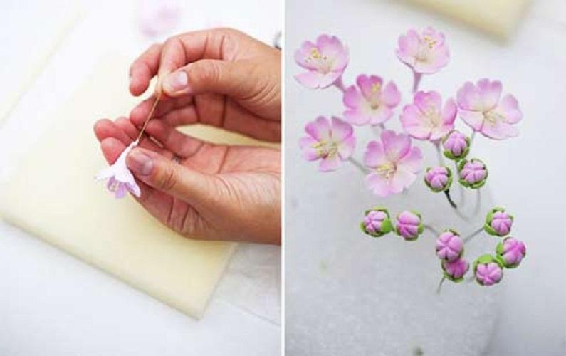 [HCM]Đất Nặn Hình Thơm 18 Màu