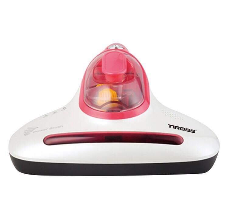 Máy Hút Bụi Trên Giường Tiross TS9302 (350W)