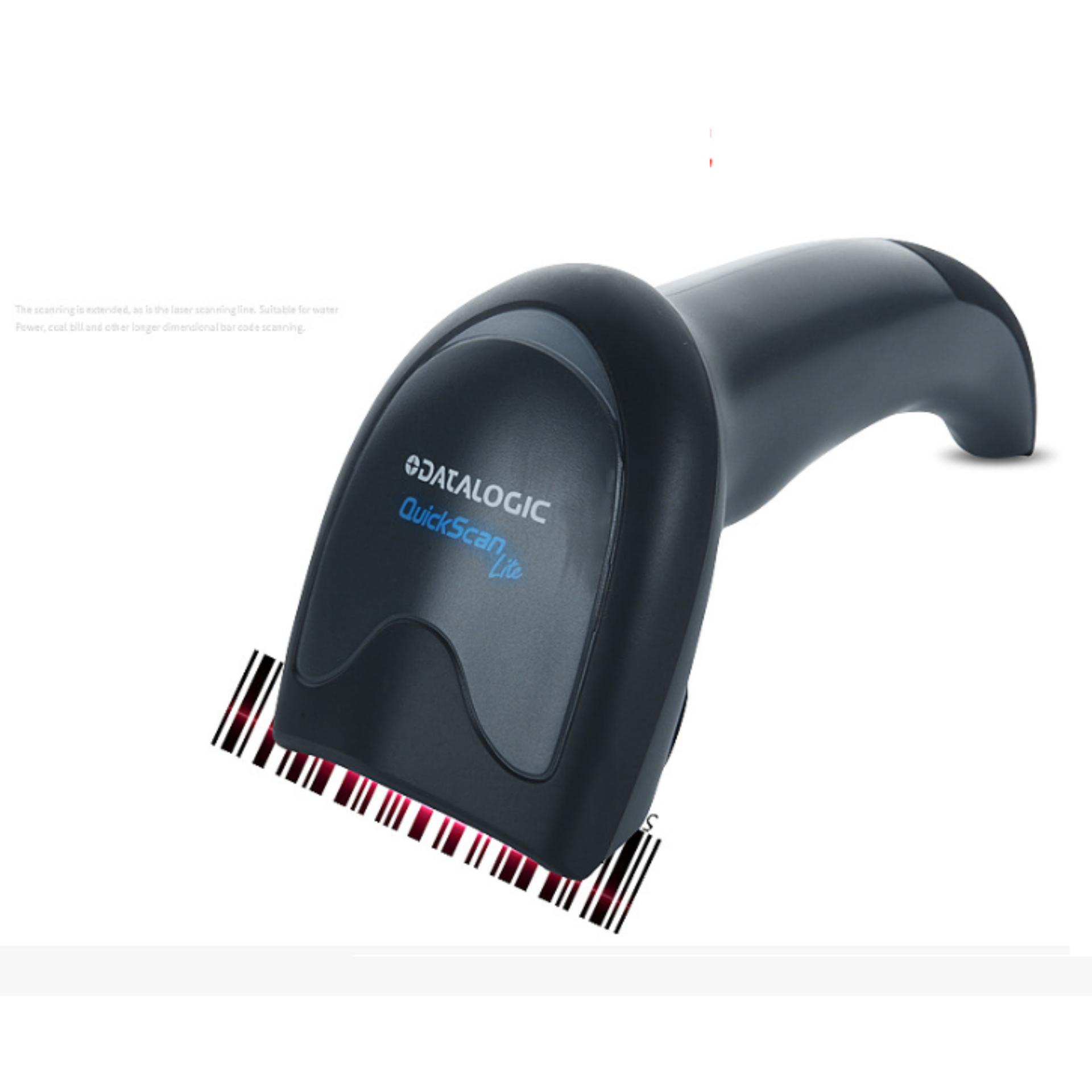 Đầu Đọc Mã Vạch Datalogic QW 2100 (Đen)