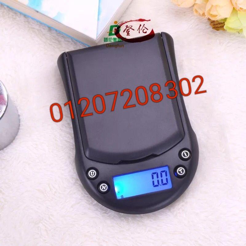 [HCM]cân tiểu ly 200g 001g cân tiểu li điện tử