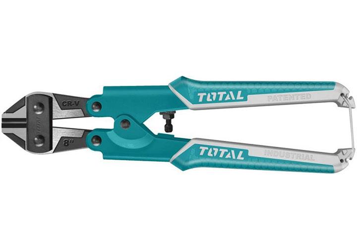 Kìm cộng lực mini Total THT11386 (dài 20cm)