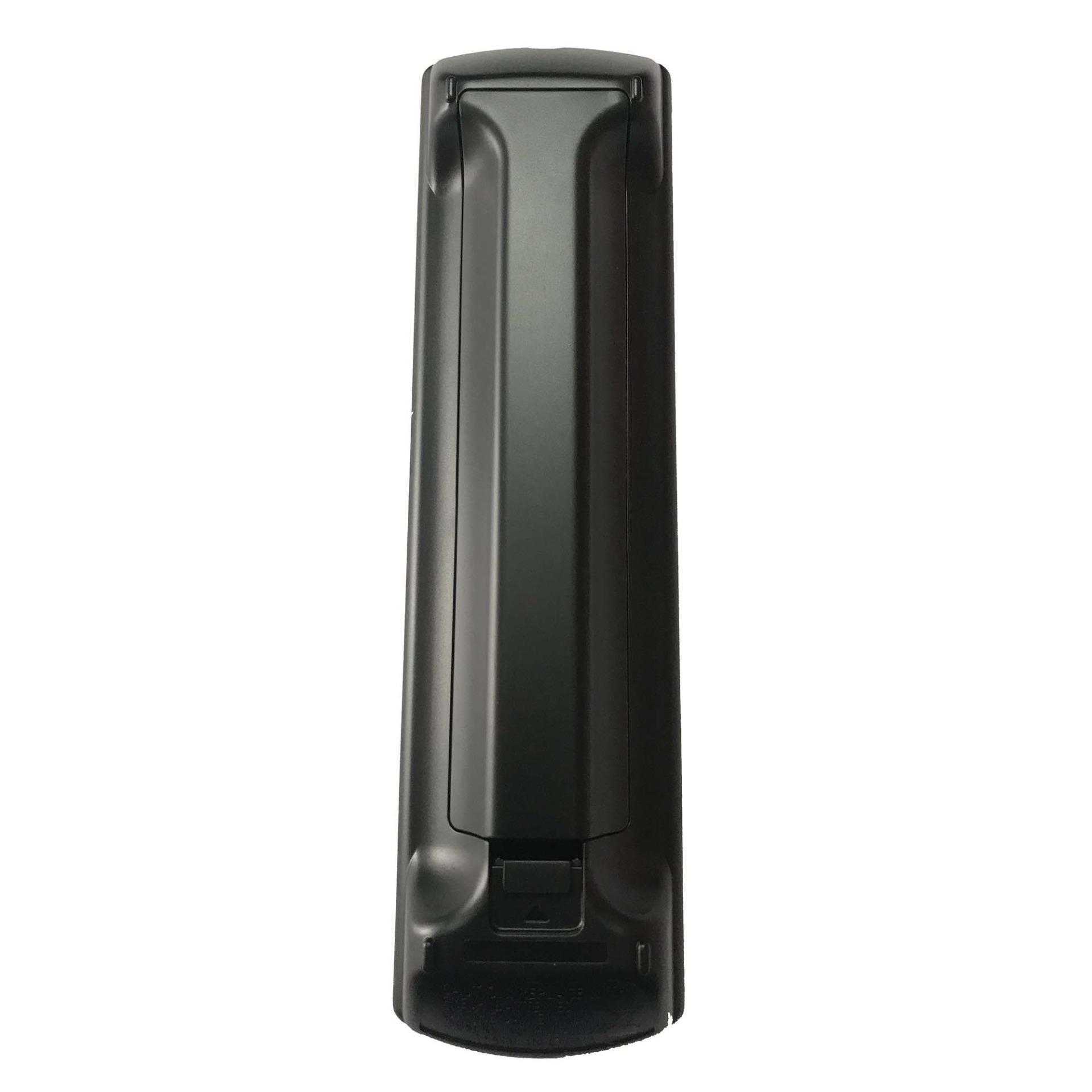 Điều Khiển TV PANASONIC Đa Năng RM-D1020 (Đen)
