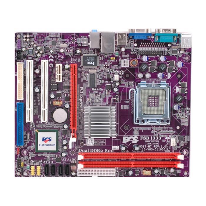 Main-Ecs G31