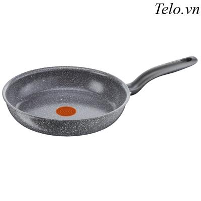 CHẢO CHỐNG DÍNH GỐM TEFAL C4000502 26CM, NHẬP KHẨU PHÁP