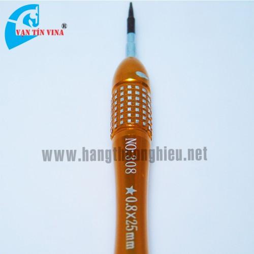 Tua vít 5 cạnh 0.8 ( M-R-308 )