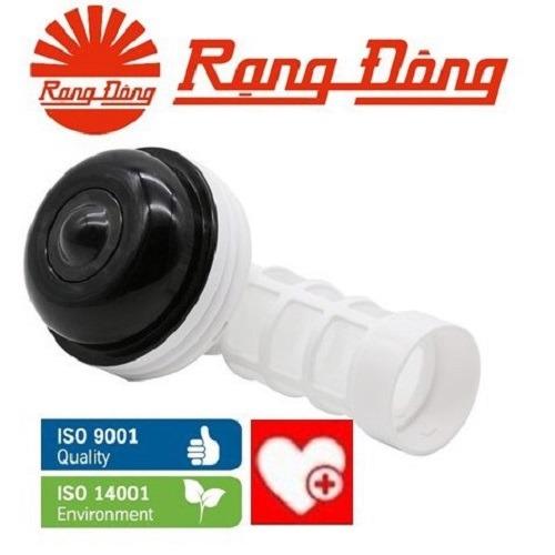 Bình trà giữ nhiệt Rạng Đông RD-1055 ST1.E 1 lít (Đen)