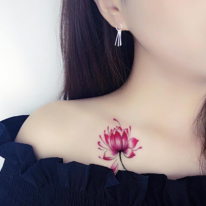 [HCM]Hình xăm dán Tattoo