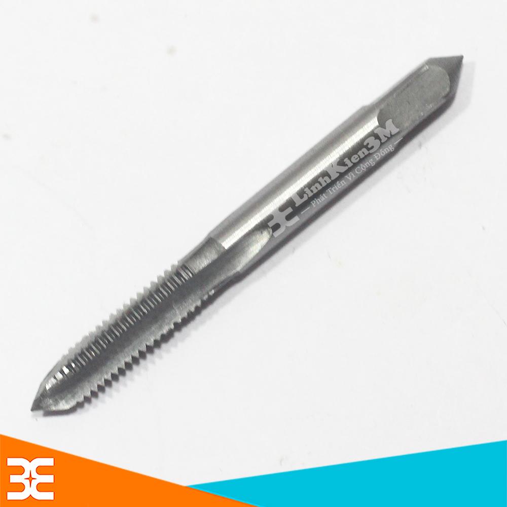 Bộ Taro Ren Trong M3-M12 (8 Chi Tiết)