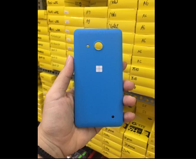 Ốp lưng thay thế cho Nokia lumia 550