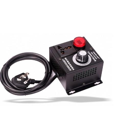 Dimmer 220v ac 4000w