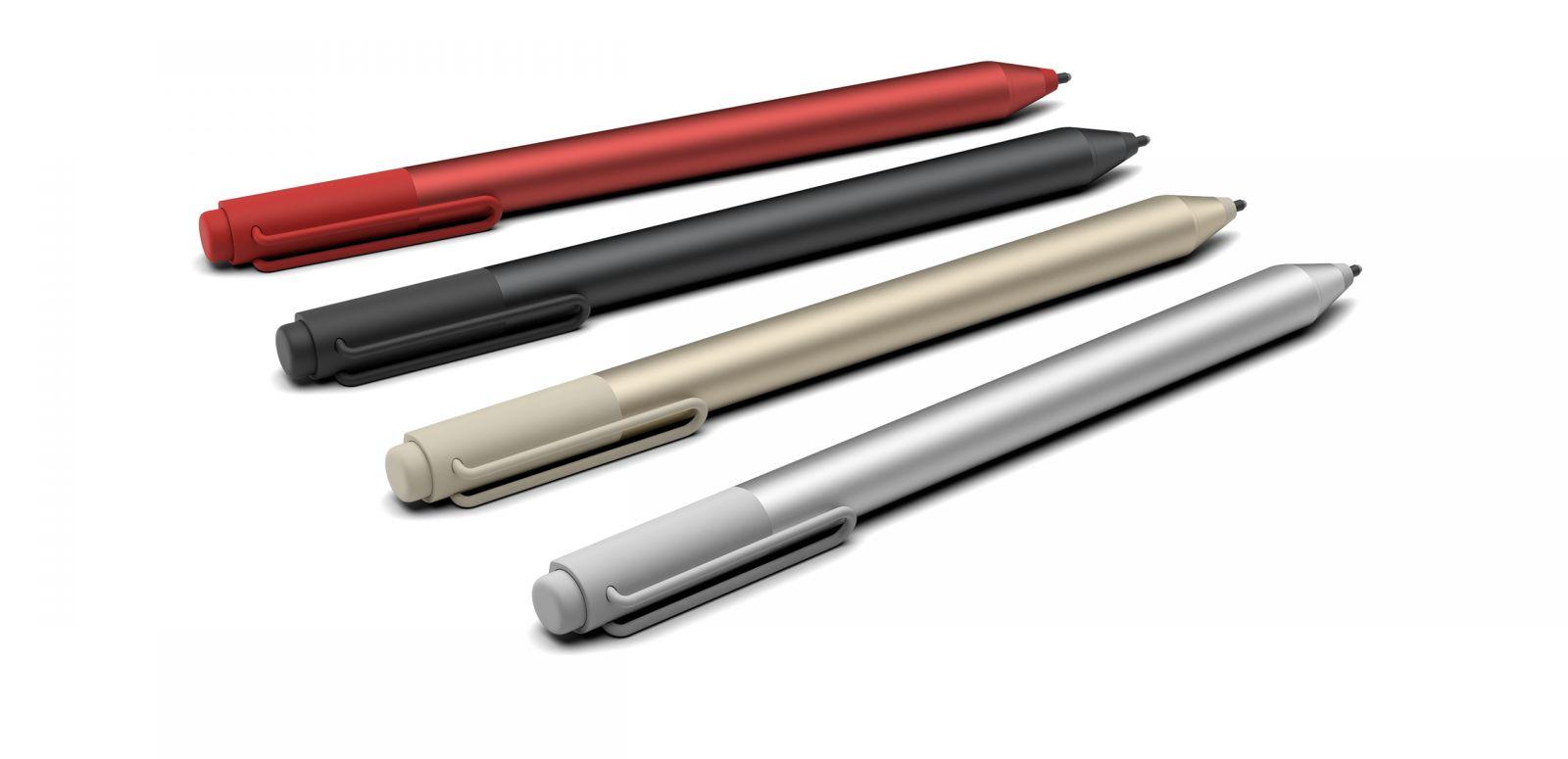 SURFACE PEN 2017
