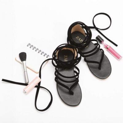 Giày Sandal Kẹp Chiến Binh DD01