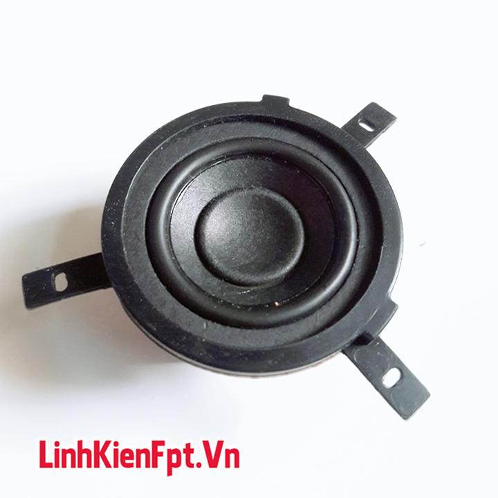 Loa Toàn Dải 3W 4ohm Combo 2 Loa