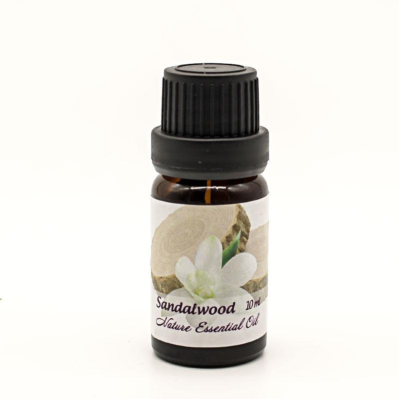 Tinh dầu đàn hương (Sandalwood Essential Oil) 10ml