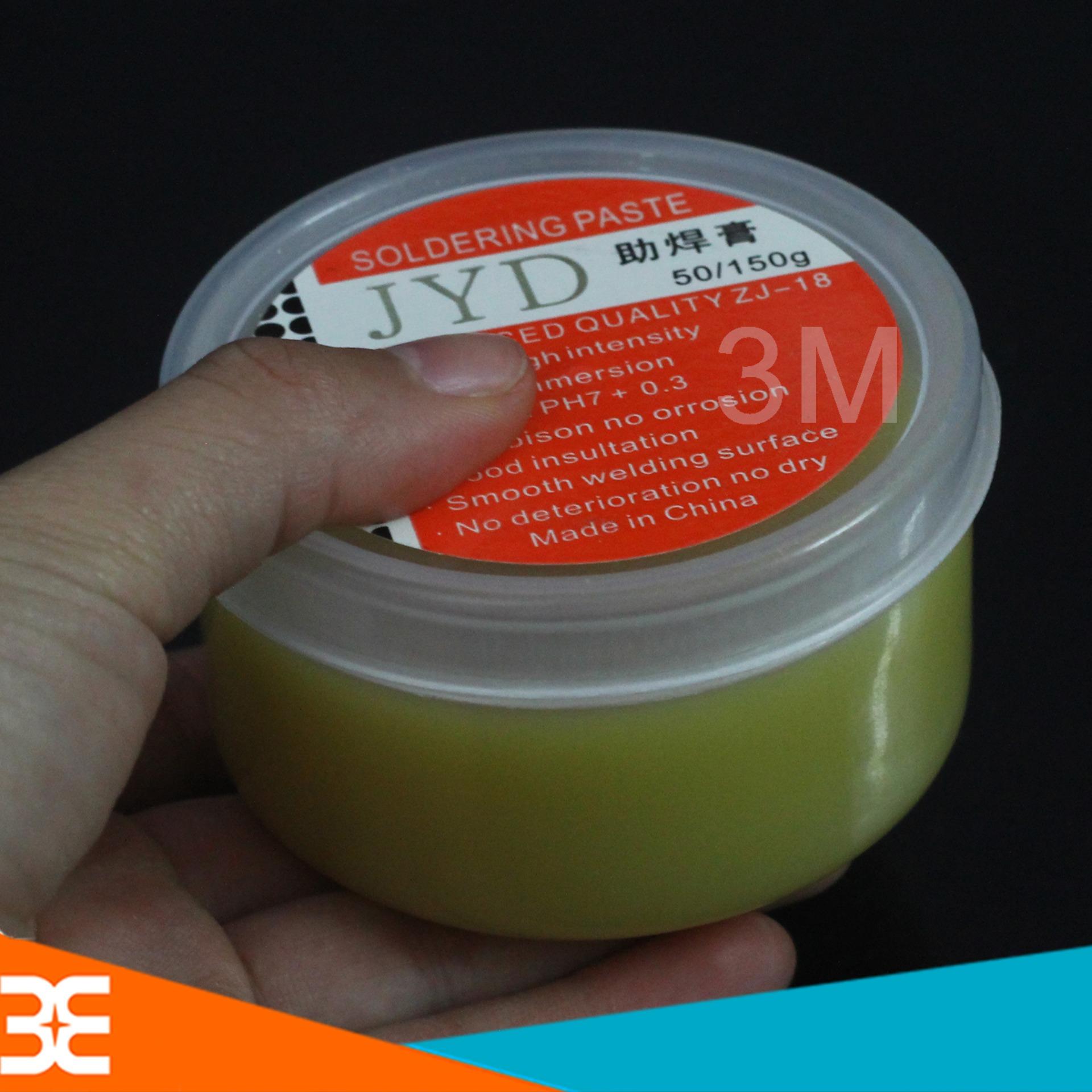 Mỡ Hàn Paste 50/150G