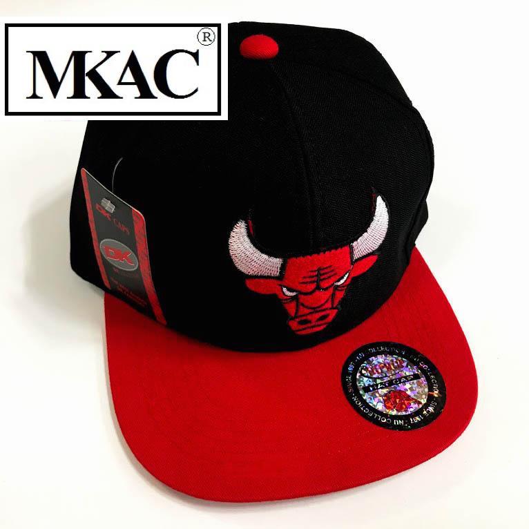 NÓN HIPHOP,NÓN SNAPBACK BULLS CÁ TÍNH