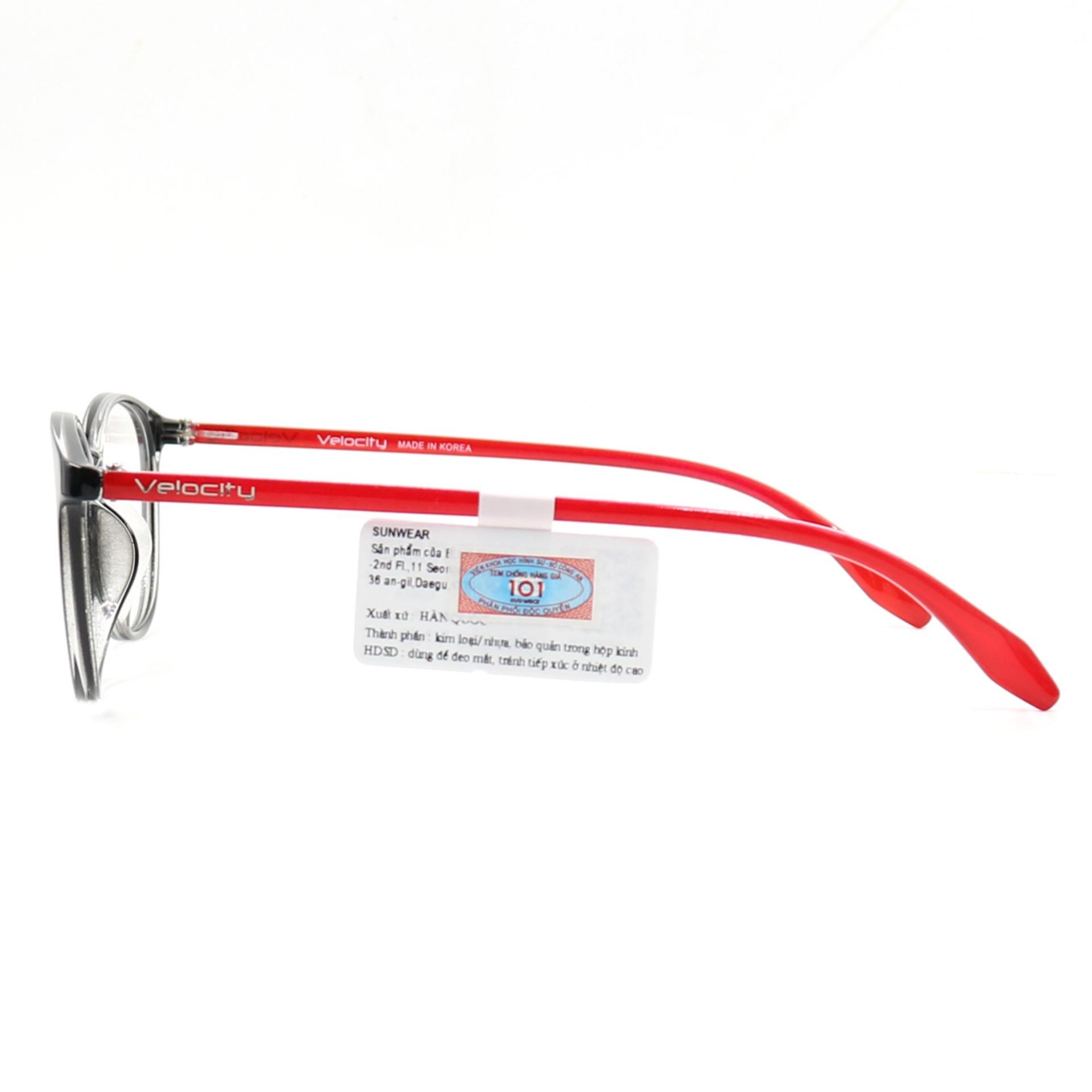 Gọng kính VELOCITY VL17458 18