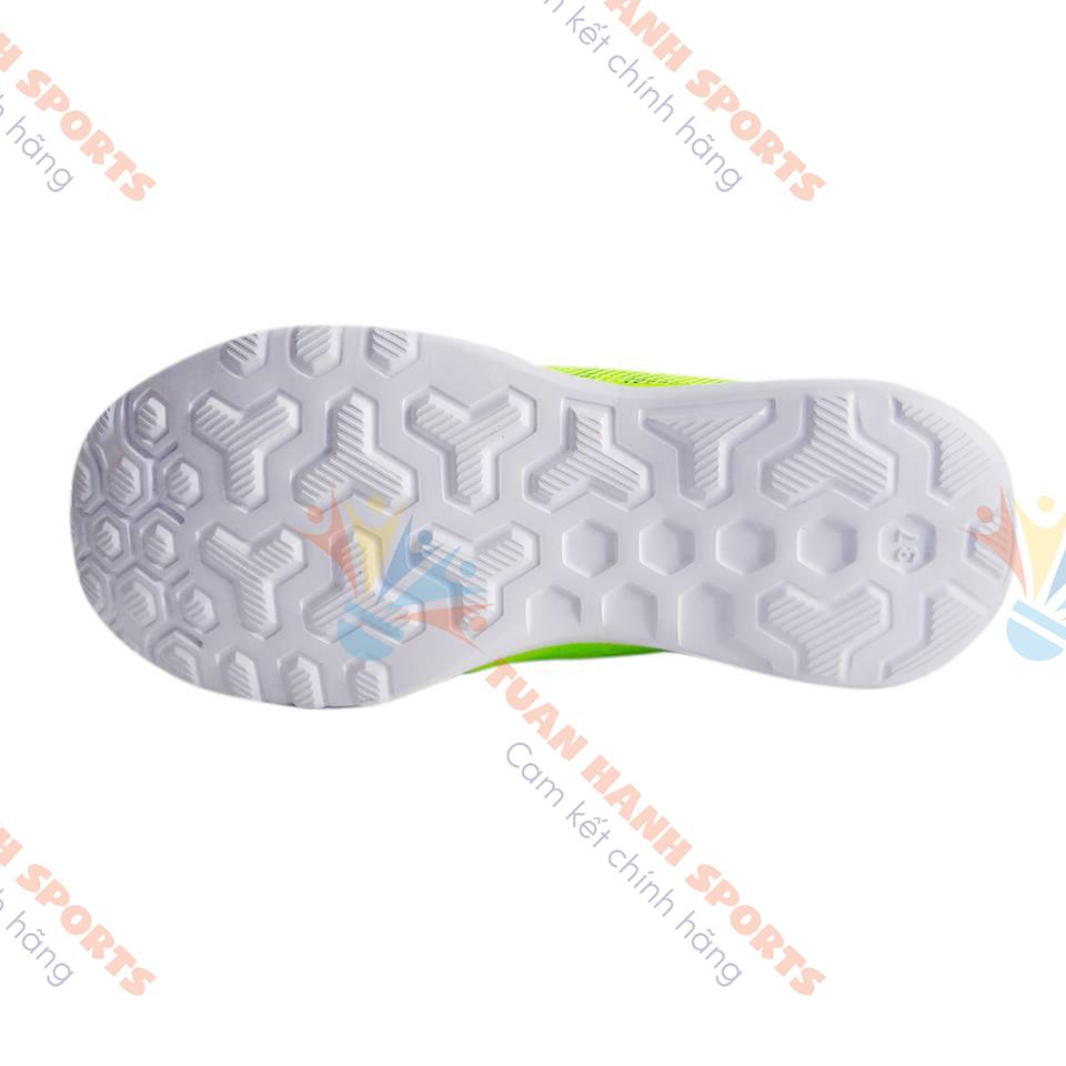 Giày chạy bộ nữ PROWIN WINDY (Xanh Neon)